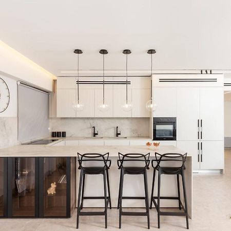 Shirat Haneviim-Luxury Penthouse #Rental Israel 예루살렘 외부 사진