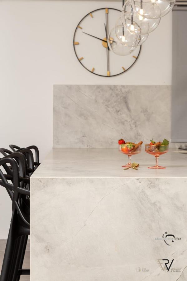Shirat Haneviim-Luxury Penthouse #Rental Israel 예루살렘 외부 사진
