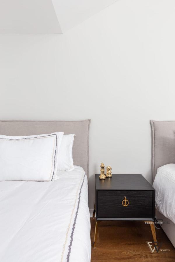 Shirat Haneviim-Luxury Penthouse #Rental Israel 예루살렘 외부 사진